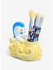 Hercules Pegaso Set De Brochas