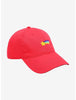 Gravity Falls Gorra Logo