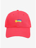 Gravity Falls Gorra Logo