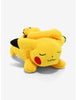 Pokemon Pikachu Peluche Durmiendo