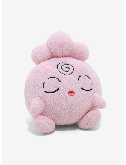 Pokemon Peluche Igglybuff