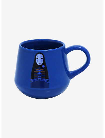 Estudio Ghibli Taza Sin Rostro Spirited Away