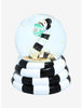 Beetlejuice Bolsa De Nieve Gusano
