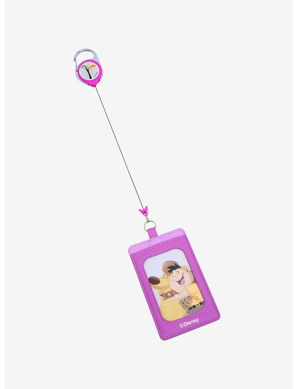 Up Pixar Portagafete Una Aventura Grape Soda