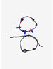 Coraline Brazalete Set Tunel Escena