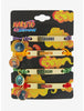 Naruto Shippuden Set De Brazaletes