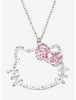 Sanrio Hello Kitty Collar Chunky