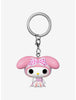 Sanrio My Melody Llavero Funko