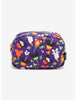Mickey Mouse Bolsa Cosmetiquera Dulces Octubre