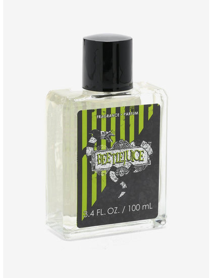 Beetlejuice Fragancia Perfume