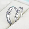 Anillos De Pareja #4