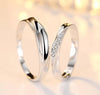 Anillos De Pareja #13