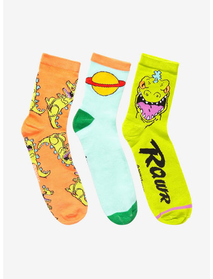 Rugrats Calcetines Nickelodeon