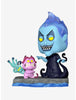 Hercules Funko Hades Pena Y Panico PRE ORDEN