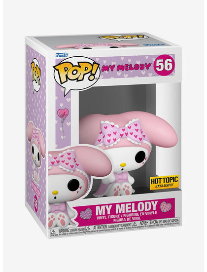 Sanrio My Melody Funko