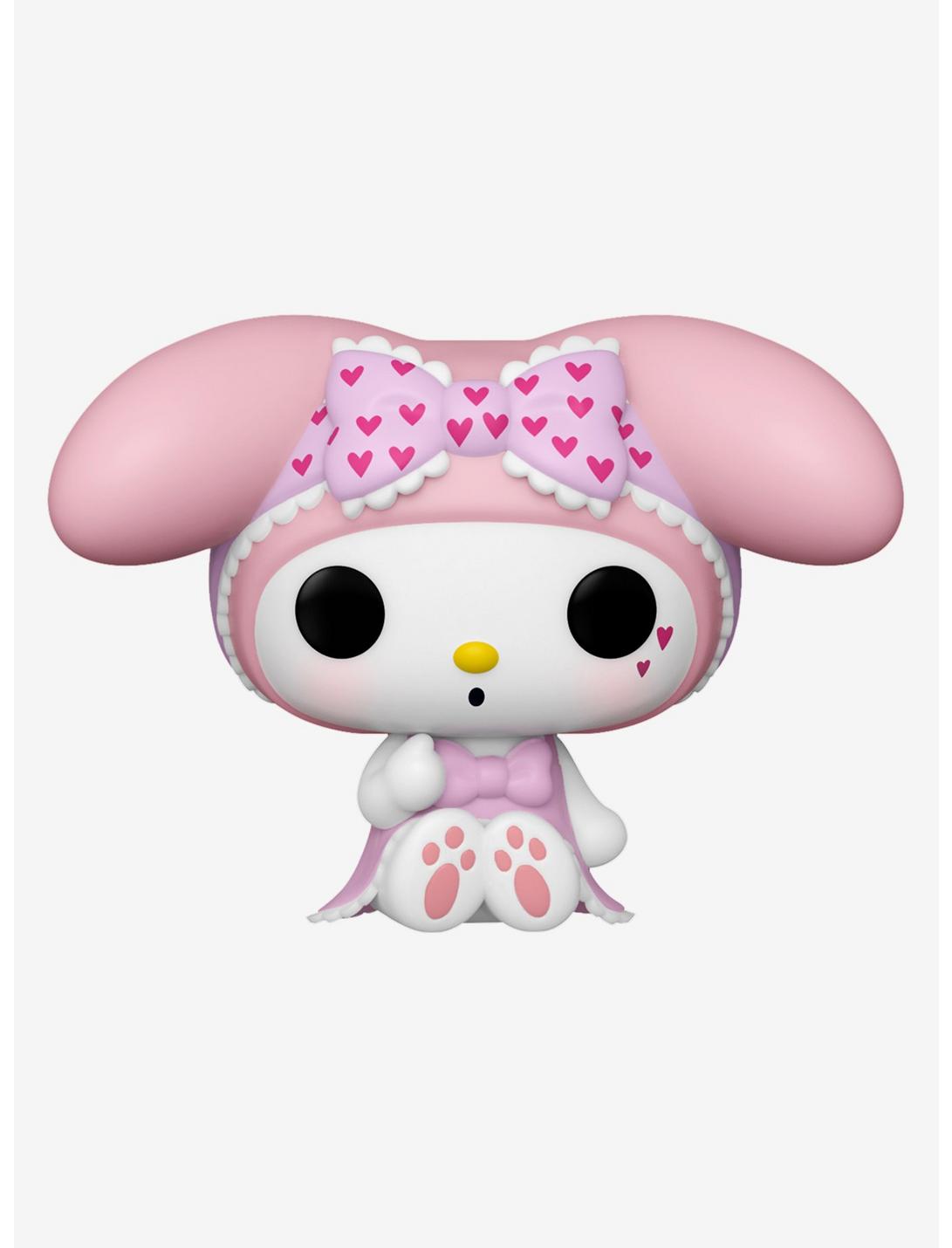 Sanrio My Melody Kuromi Mochila – Accesorios-Mexicali