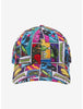 Universal Monsters Gorra