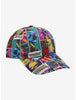 Universal Monsters Gorra