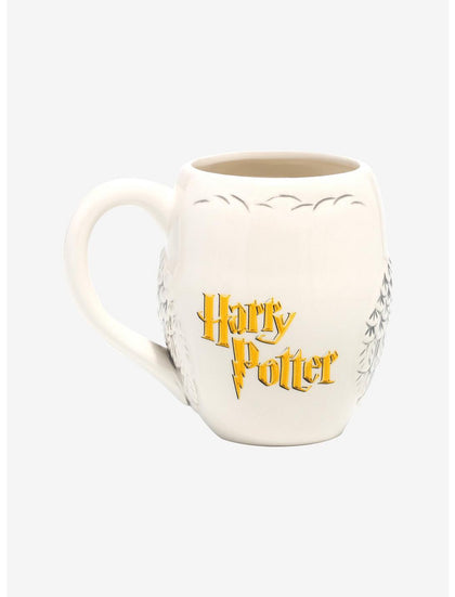 Harry Potter Hedwig Taza