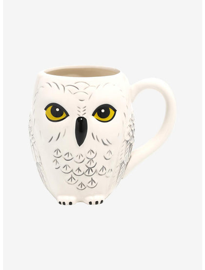 Harry Potter Hedwig Taza