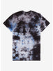 Star Wars Emperador Palpatin Camisa Tie Dye