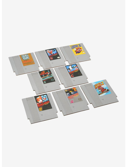 Nintendo Portavasos Cocina