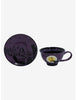 Extraño Mundo De Jack Set De Taza Y Plato