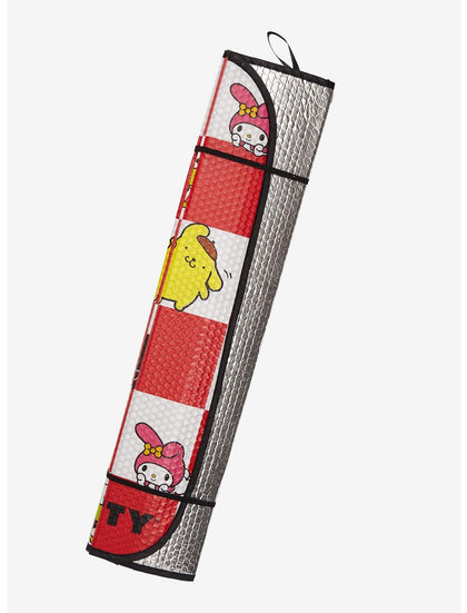 Sanrio Cubre Parabrisas Iconos