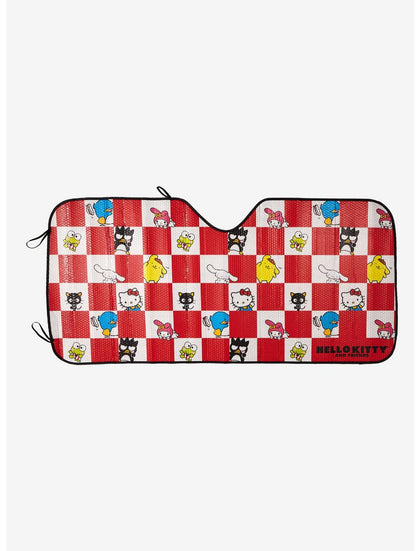 Sanrio Cubre Parabrisas Iconos