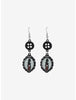 Coraline Set De Aretes Botones