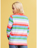 Chucky Camisa Rayas Colores