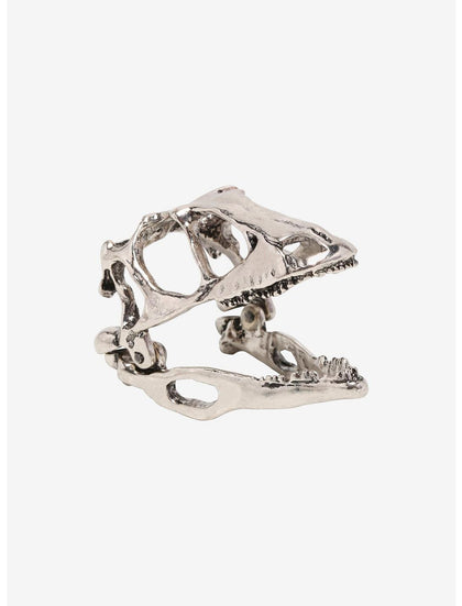 Jurassic Park Anillo Fosil