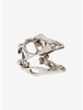 Jurassic Park Anillo Fosil