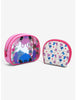 Stitch Y Angel Bolsa Cosmetiquera