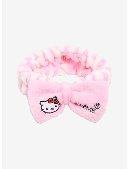 The Creme Shop Hello Kitty Banda Cabello Spa