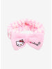 The Creme Shop Hello Kitty Banda Cabello Spa