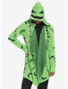 Extraño Mundo De Jack Sueter Cardigan Oogie Boogie