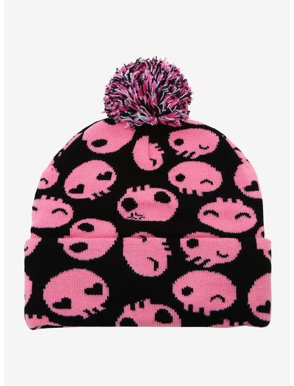 Sanrio Kuromi Gorrito Beanie