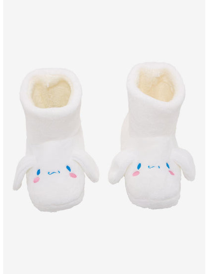 Sanrio Cinamonroll Pantunflas