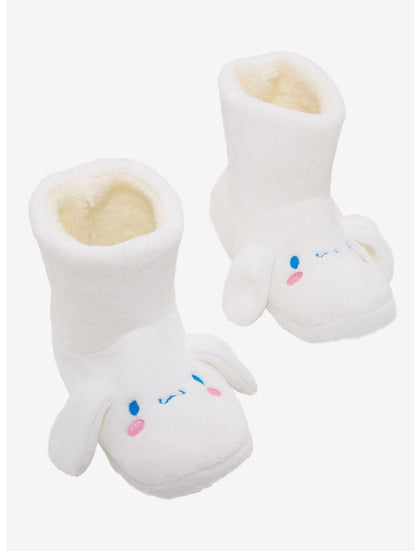 Sanrio Cinamonroll Pantunflas