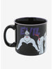 Villanas Disney Taza Camper