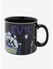 Villanas Disney Taza Camper