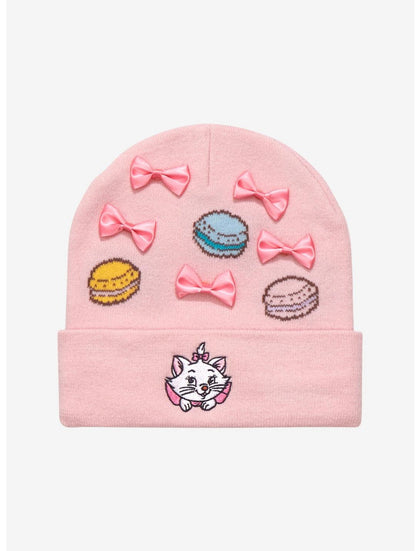 Los Aristogatos Gorrito Marie