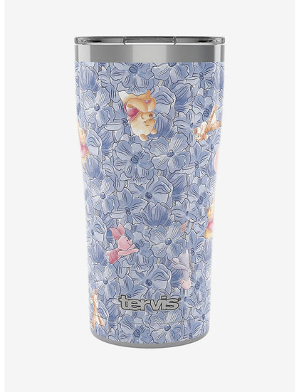 Winnie Pooh Termo Diseño Tipo Yeti
