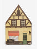 Estudio Ghibli Set De Calcetines Casa