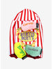 Harry Potter Peluche Mascota Bertie Botts Every Flavor Beans
