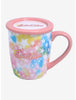 Sailor Moon Taza Con Tapadera