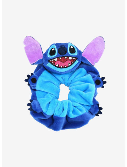 Stitch Scrunchie Cosplay