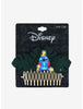 Stitch Broche Cabello Patito