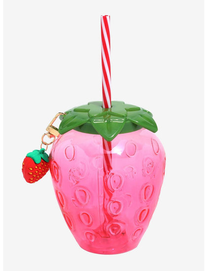 Termo Fruta Fresa